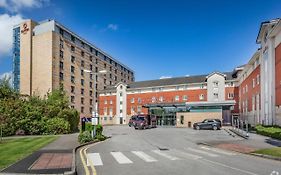 Clayton Hotel Manchester Airport